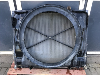 Radiator DAF CF