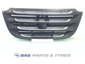 Grill DAF CF
