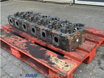 Cylinder block DAF
