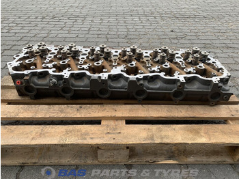 Cylinder block DAF