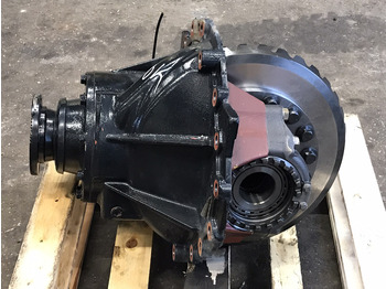 Differential gear DAF