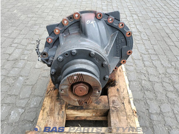 Differential gear for Truck DAF Differentieel DAF AAS1344 2032139R: picture 4