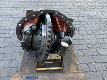 Differential gear for Truck DAF Differentieel DAF AAS1344 2032139R: picture 2 Differential gear for Truck DAF Differentieel DAF AAS1344 2032139R: picture 2