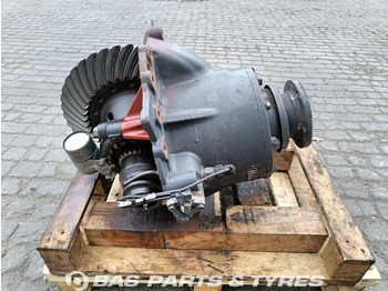 Differential gear for Truck DAF Differentieel DAF AAS1344 2032139R: picture 3