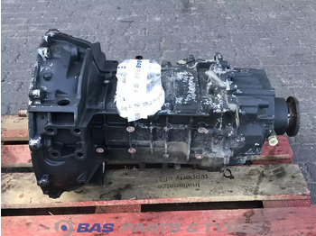 Gearbox DAF LF
