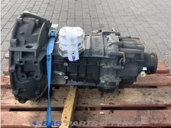 Gearbox DAF LF