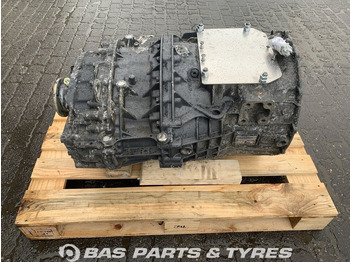 Gearbox for Truck DAF LF Euro 6: picture 3