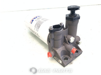 Engine DAF