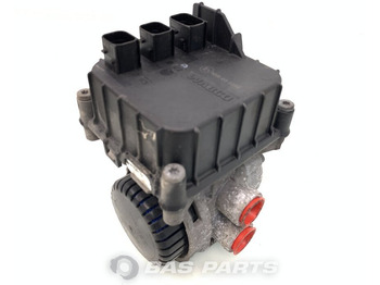 Brake parts DAF