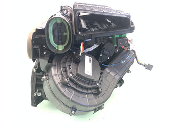 Heating/ Ventilation DAF
