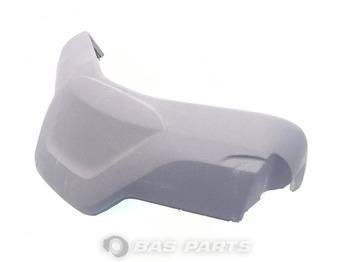 Dashboard for Truck DAF: picture 3