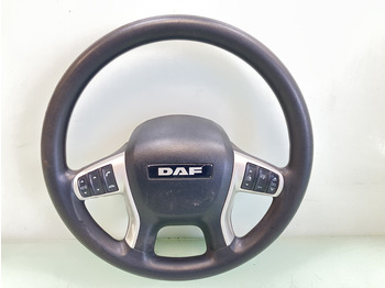 Steering wheel DAF