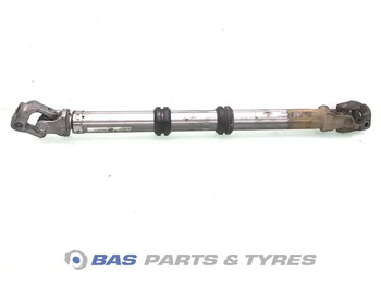 Steering gear DAF