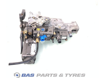Gearbox DAF