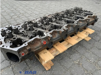 Cylinder block for Truck DAF: picture 2