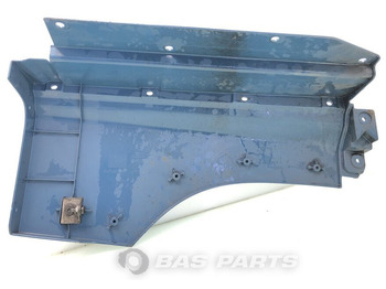 Body and exterior for Truck DAF: picture 2