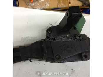 Body and exterior DAF