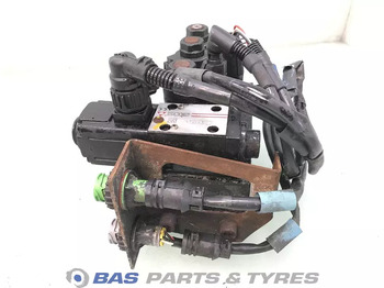 Steering gear for Truck DAF: picture 2