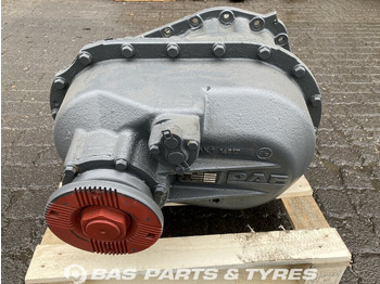 Differential gear for Truck DAF: picture 3