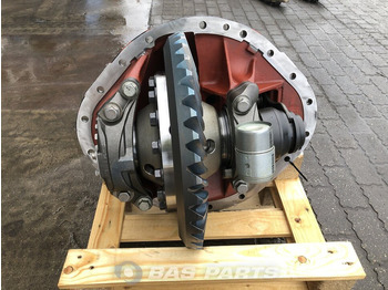 Differential gear for Truck DAF: picture 2