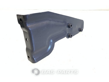 Body and exterior DAF