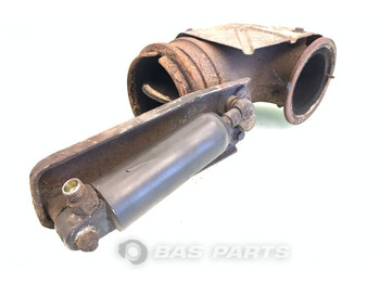 Brake parts DAF
