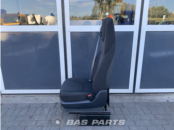 Seat for Truck DAF: picture 2