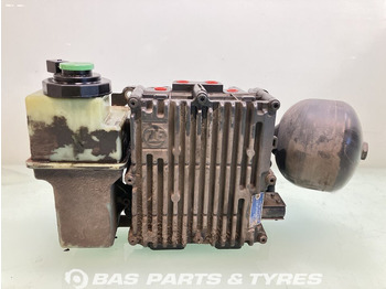 Gearbox DAF