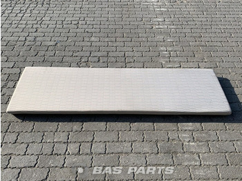 Body and exterior DAF