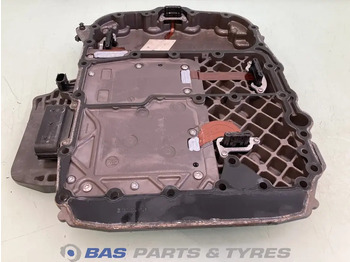 Gearbox for Truck DAF Versnellingsbakdeksel DAF 2134299: picture 3