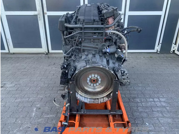 Engine for Truck DAF XF G2 Motor DAF MX13 355 H5 2304398: picture 2