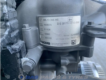 Engine for Truck DAF XF G2 Motor DAF MX13 355 H5 2304398: picture 5