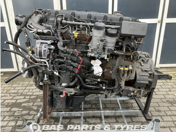 Engine DAF XF