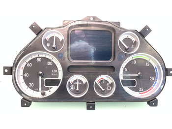 Dashboard DAF XF 105