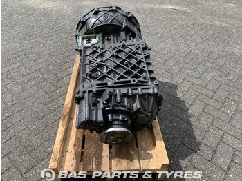 Gearbox for Truck DAF XF105: picture 2