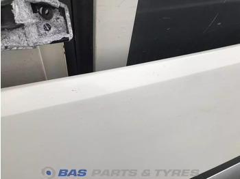 Grill for Truck DAF XF106 Grille DAF 1892076: picture 3 Grill for Truck DAF XF106 Grille DAF 1892076: picture 3