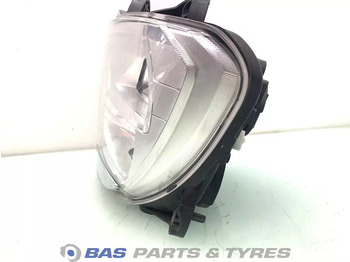 Headlight for Truck DAF XF106: picture 2