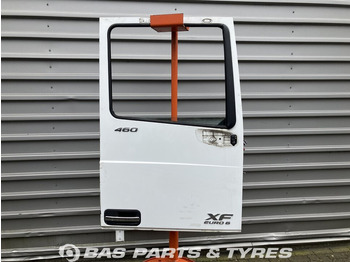 Door and parts DAF XF 106