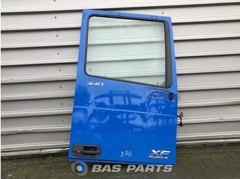 Door and parts DAF XF 106