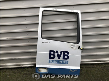 Door and parts DAF XF 106