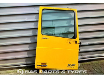 Door and parts DAF XF 106