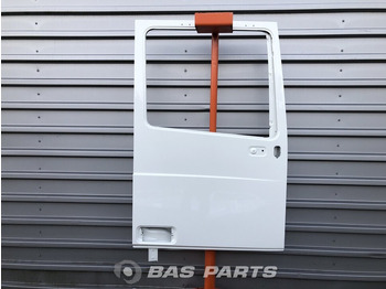 Door and parts DAF XF 106