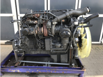 Engine for Truck DAF XG+ Motor DAF MX13 355 H5 2304398: picture 3