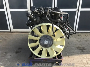 Engine for Truck DAF XG+ Motor DAF MX13 355 H5 2304398: picture 4