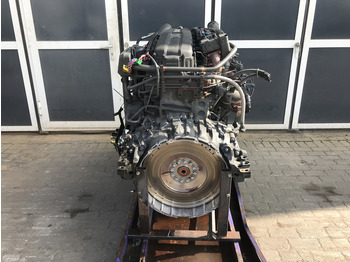 Engine for Truck DAF XG+ Motor DAF MX13 355 H5 2304398: picture 2