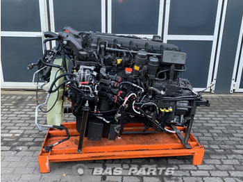 Engine DAF XG