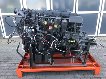Engine DAF XG+