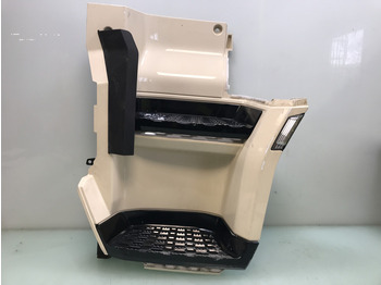 Body and exterior DAF XG+