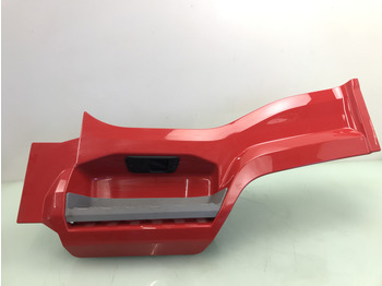 Body and exterior DAF XG+