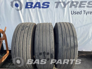 Tire for Truck GOODYEAR Goodyear 385/65R22.5 Kmax T HL G2 Tyre  Kmax T HL G2: picture 1